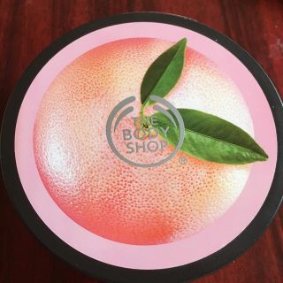 ザボディショップ(THE BODY SHOP)のボディショップ  (ボディクリーム)  送料込(ボディクリーム)