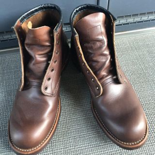 レッドウィング(REDWING)のRED WING 9161(ブーツ)