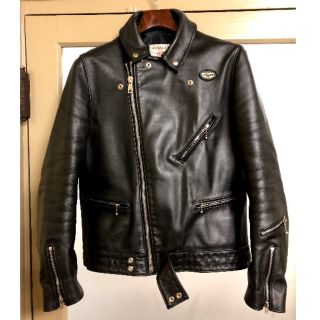 ルイスレザー(Lewis Leathers)のLewis Leathers ルイスレザー サイクロンT441(ライダースジャケット)