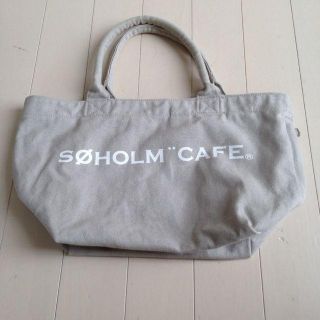 ルートート(ROOTOTE)のスーホルム カフェ ルートート バッグ(トートバッグ)