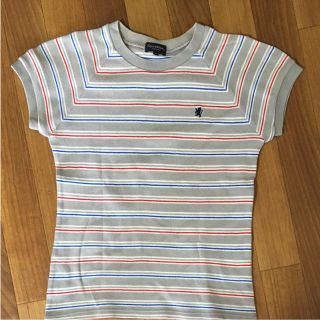 ジムフレックス(GYMPHLEX)のジムフレックスTシャツ(Tシャツ(半袖/袖なし))