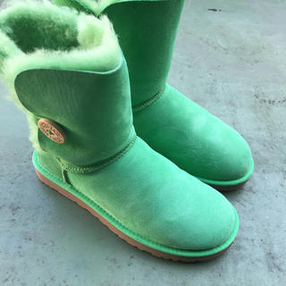 アグ(UGG)の専用です！アグ ムートンブーツ(ブーツ)