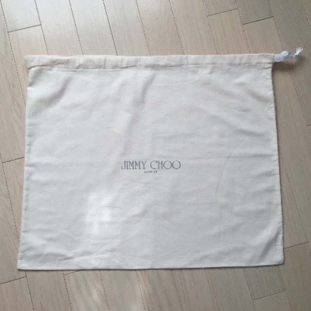 JIMMY CHOO(ジミーチュウ)の【JIMMY CHOO】保存袋2種 レディースのファッション小物(その他)の商品写真