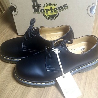 ドクターマーチン(Dr.Martens)のDr.Martens 1461 3EYE GIBSON (ブーツ)