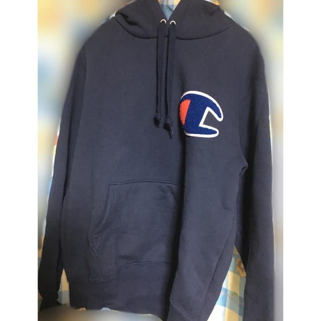 Champion(チャンピオン)のchampion パーカー レディースのトップス(パーカー)の商品写真