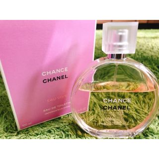 シャネル(CHANEL)の【送料無料】CHANEL CHANCE 香水(香水(女性用))