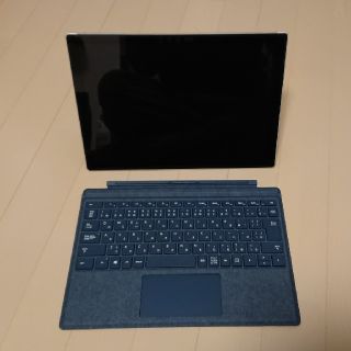 マイクロソフト(Microsoft)の新品同様 Surface Pro FJX-00014

(タブレット)