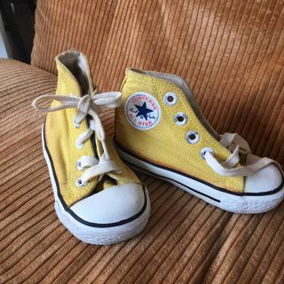 コンバース(CONVERSE)の70s〜80sビンテージキッズコンバース💋(スニーカー)