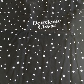 ドゥーズィエムクラス(DEUXIEME CLASSE)のすもも様専用です★ドゥーズィエムクラス コートカバー(その他)