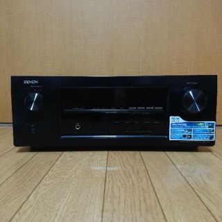 デノン(DENON)の[値下げ]AVアンプ Denon AVR-2113(アンプ)