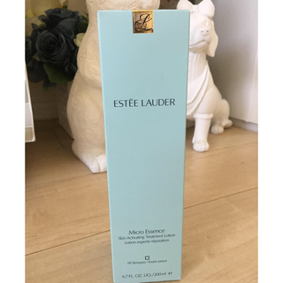 エスティローダー(Estee Lauder)のエスティーローダーの化粧水 200ml(化粧水/ローション)