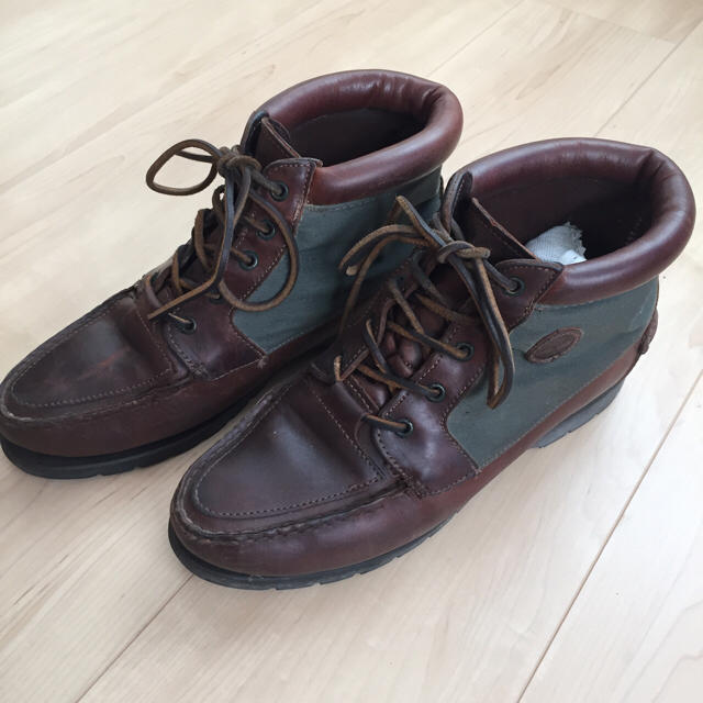 Timberland(ティンバーランド)のTimbarland メンズの靴/シューズ(ブーツ)の商品写真