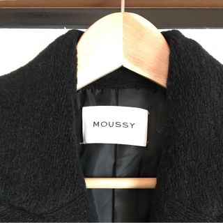 マウジー(moussy)のロングコート(ロングコート)