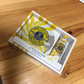 ロクシタン(L'OCCITANE)のロクシタン ハンドクリーム ジャスミンパッション(ハンドクリーム)