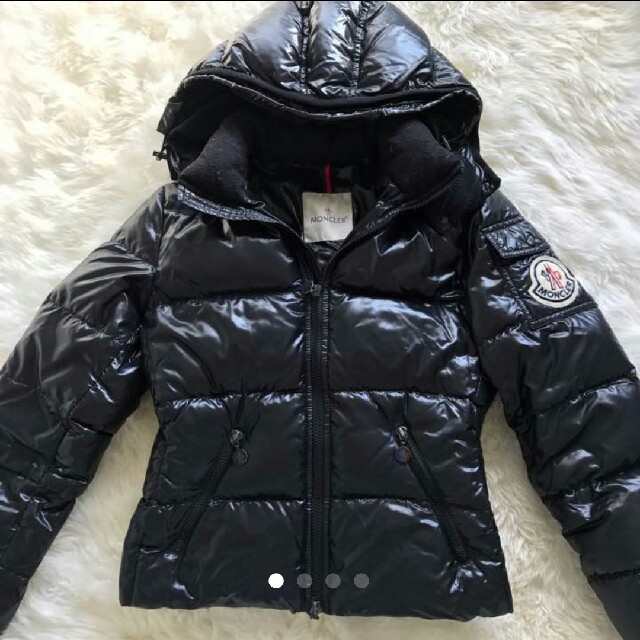 MONCLER モンクレール０BADIA