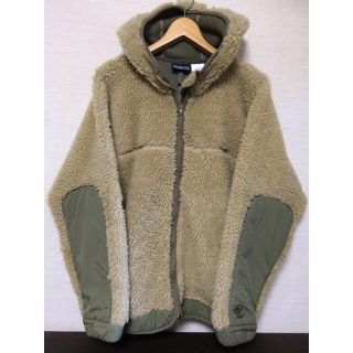 パタゴニア(patagonia)のPatagonia Retro Rhythm Hoody フリース【レア品】(その他)