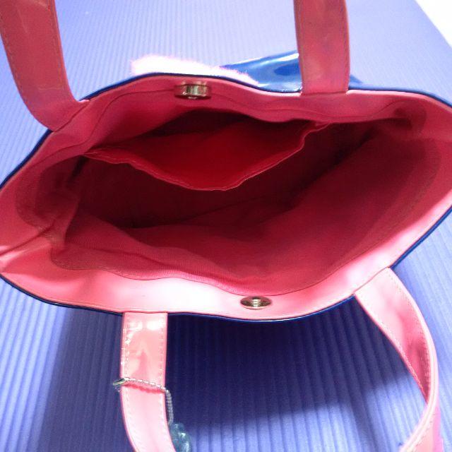 おもち様専用　XJAPAN Hide　lemoned　バッグ レディースのバッグ(ハンドバッグ)の商品写真