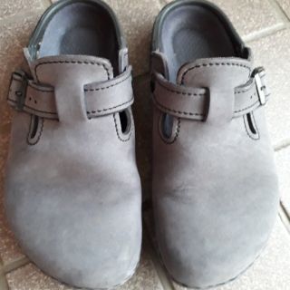 ビルケンシュトック(BIRKENSTOCK)のビルケンシュトック　タタミ(サンダル)