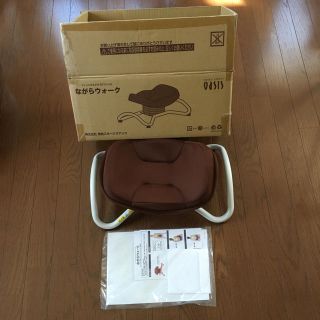 Giraffe様専用ながらウォーク(エクササイズ用品)