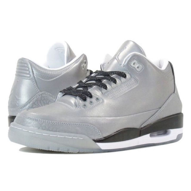 新品 jordan 5LAB3 リフレクティブのサムネイル