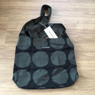 マリメッコ(marimekko)の新品☆マリメッコ☆ショルダーバック(ショルダーバッグ)