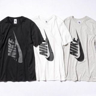 ナイキ(NIKE)の新品 M 白 NIKE LAB ESSENTIALS GX TEE(シャツ)