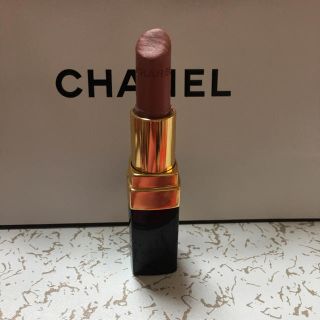 シャネル(CHANEL)のシャネル ルージュココ 432 セシル(口紅)