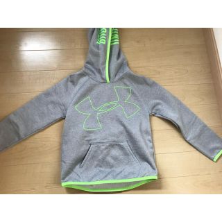 アンダーアーマー(UNDER ARMOUR)のこはさん専用(ジャケット/上着)