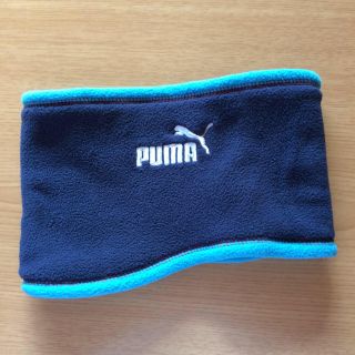 プーマ(PUMA)のプーマ ネックウォーマー(マフラー/ストール)