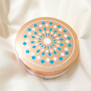 ランコム(LANCOME)の期間限定値下げ☆ほぼ未使用☆ランコム☆限定クッションファンデケース(ファンデーション)