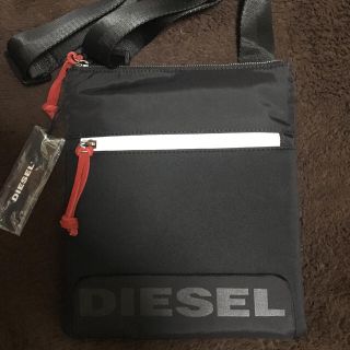 ディーゼル(DIESEL)のDIESEL ショルダーバッグ(ショルダーバッグ)