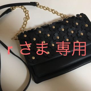 アクセサライズ(Accessorize)のショルダーバッグ(ショルダーバッグ)