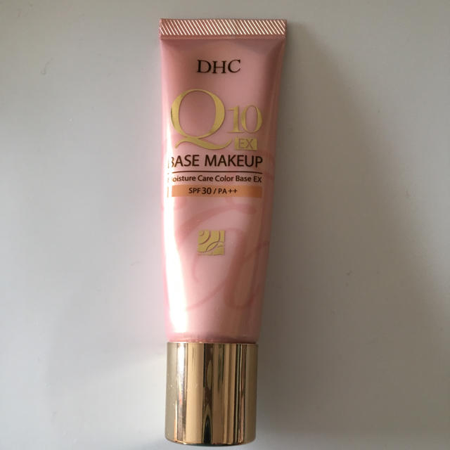 DHC(ディーエイチシー)のDHC Q10 ベースメイクアップ カラーベース コスメ/美容のベースメイク/化粧品(化粧下地)の商品写真