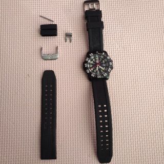 ルミノックス(Luminox)のルミノックス 3050(腕時計(アナログ))