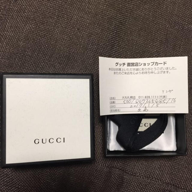 Gucci(グッチ)のjdjdk様専用 GUCCI キャットリング メンズのアクセサリー(リング(指輪))の商品写真