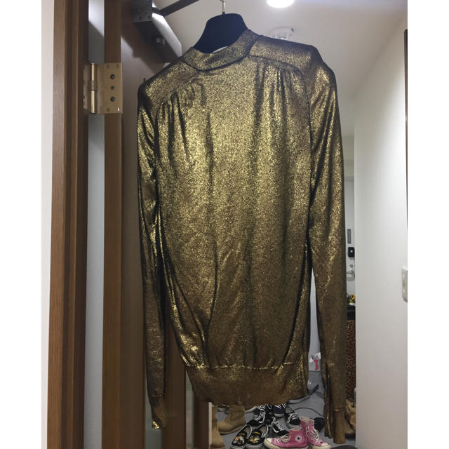 BALMAIN(バルマン)のBALMAIN x H&M レディースのトップス(ニット/セーター)の商品写真