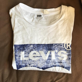 リーバイス(Levi's)の半袖シャツ(Tシャツ(半袖/袖なし))