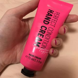 ヴィクトリアズシークレット(Victoria's Secret)のヴィクトリアシークレット ハンドクリーム(ハンドクリーム)