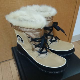 ソレル(SOREL)のソレル ティボリⅢ（スノーブーツ・26センチ）(ブーツ)