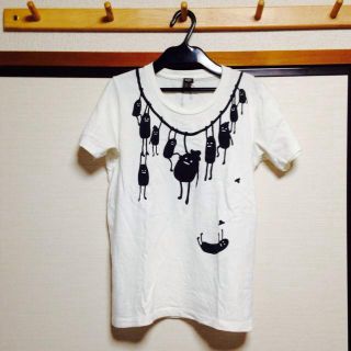 グラニフ(Design Tshirts Store graniph)のグラニフ✴︎Ｔシャツ(Tシャツ(半袖/袖なし))