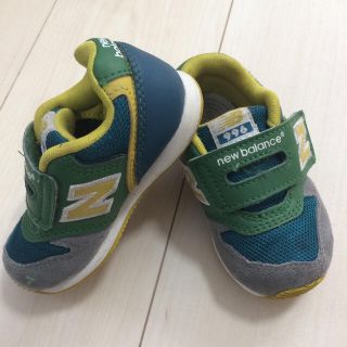 ニューバランス(New Balance)のお値下げ⭐︎new balance 996 スニーカー13.5cm(スニーカー)