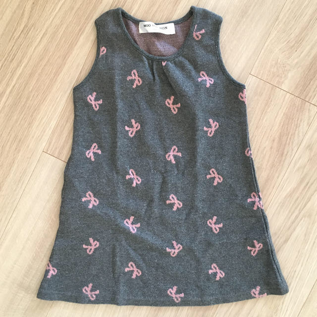 UNIQLO(ユニクロ)の女の子 120 セット キッズ/ベビー/マタニティのキッズ服女の子用(90cm~)(スカート)の商品写真