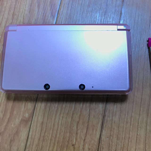 3ds 本体  ニンテンドー3ds