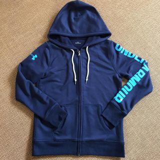 アンダーアーマー(UNDER ARMOUR)のshoh様専用(パーカー)