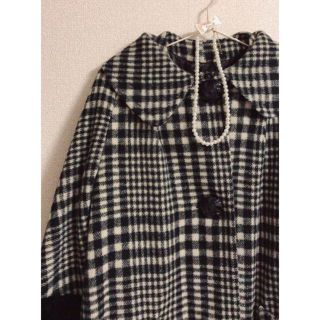 ロキエ(Lochie)のVintage coat(ロングコート)