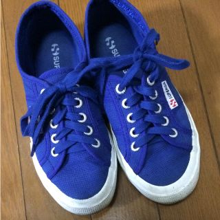 スペルガ(SUPERGA)のSUPRGA スニーカー(スニーカー)