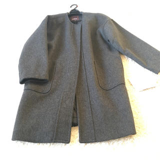 売れ筋ランキングもジャケット/アウターヒロココシノ ロングコート(レディース)の通販 36点 | HIROKO KOSHINO