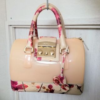 Furla - 限定 フルラ 正規品 FURLA ニコライバーグマン キャンディ