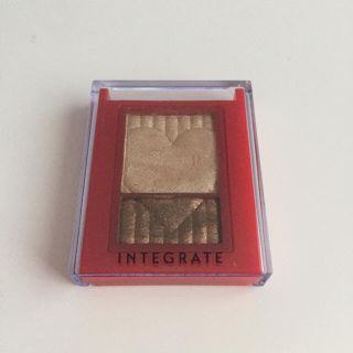 インテグレート(INTEGRATE)のインテグレートアイシャドウ(アイシャドウ)