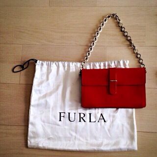 フルラ(Furla)の【値下げ】FURLA ♡ ハンドバッグ(ショルダーバッグ)